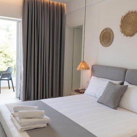 Sarandaview Hotel Eksteriør bilde