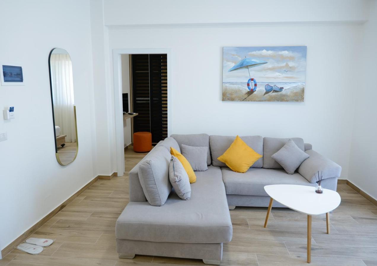Sarandaview Hotel Eksteriør bilde