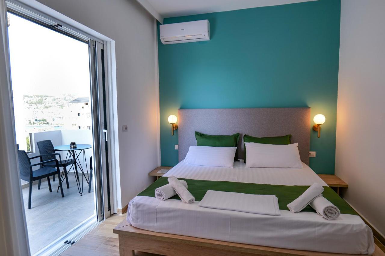 Sarandaview Hotel Eksteriør bilde