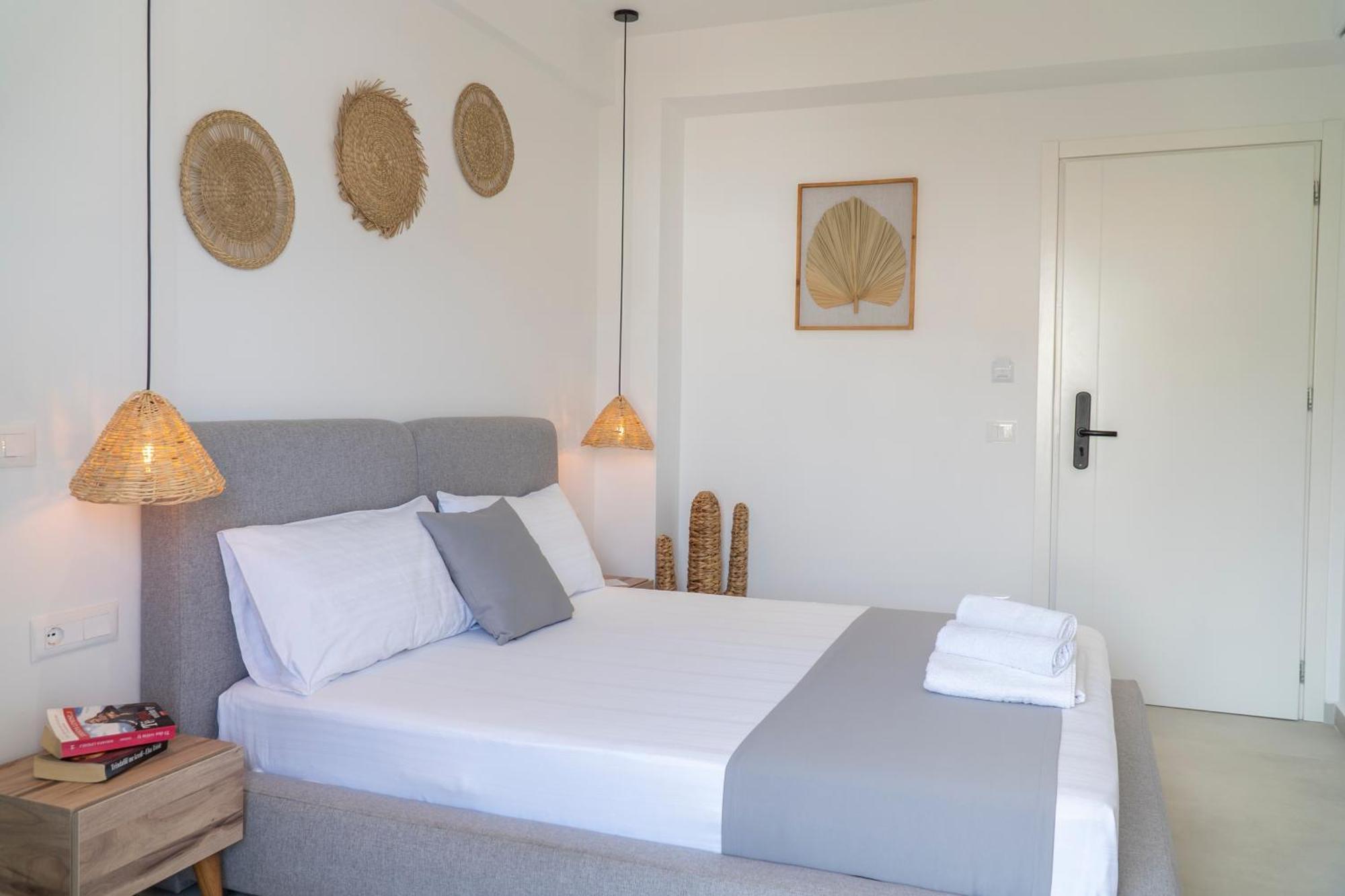 Sarandaview Hotel Eksteriør bilde