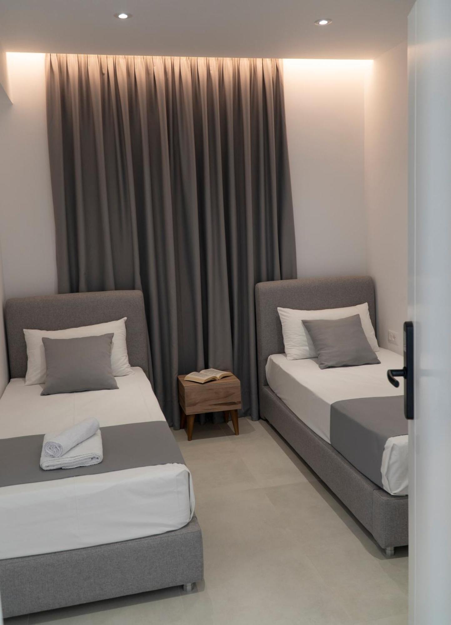 Sarandaview Hotel Eksteriør bilde