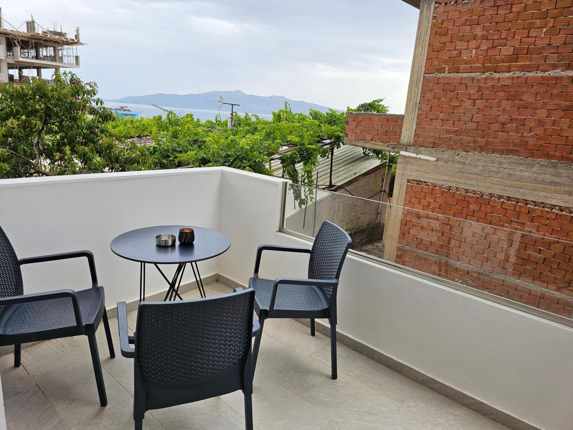 Sarandaview Hotel Rom bilde
