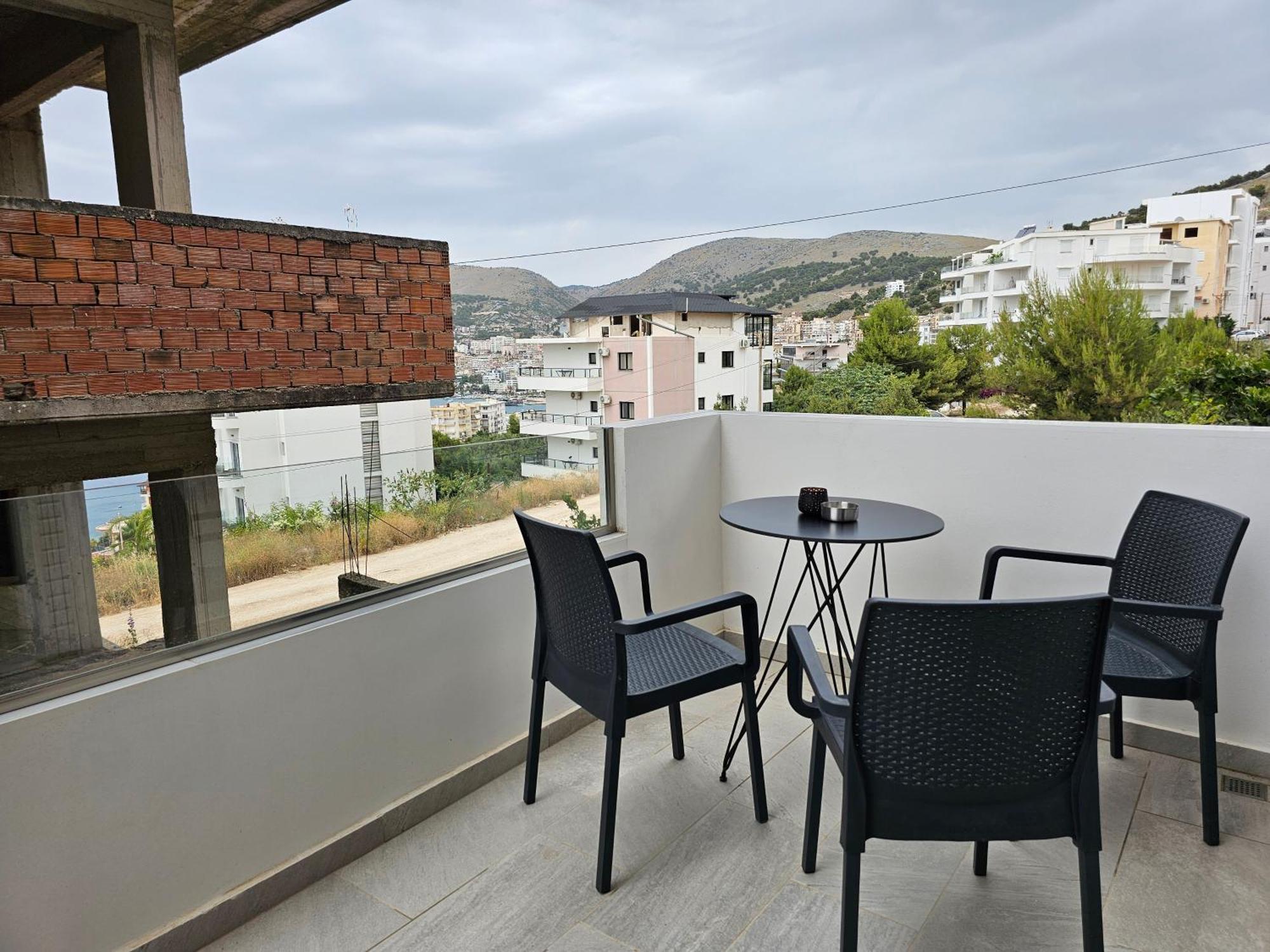 Sarandaview Hotel Rom bilde